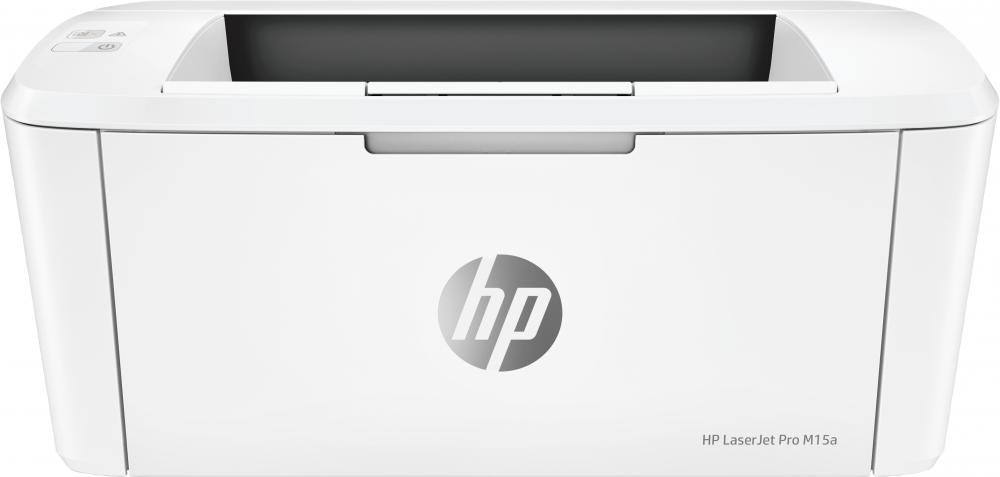 HP LaserJet Pro M15a 600 x 600 DPI A4 cod. W2G50A
