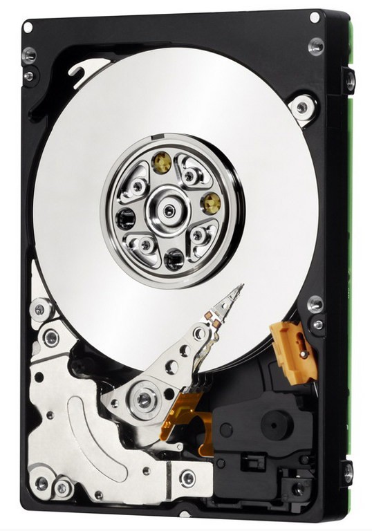 Western Digital Blue 1000GB Serial ATA III cod. WD10EZEX