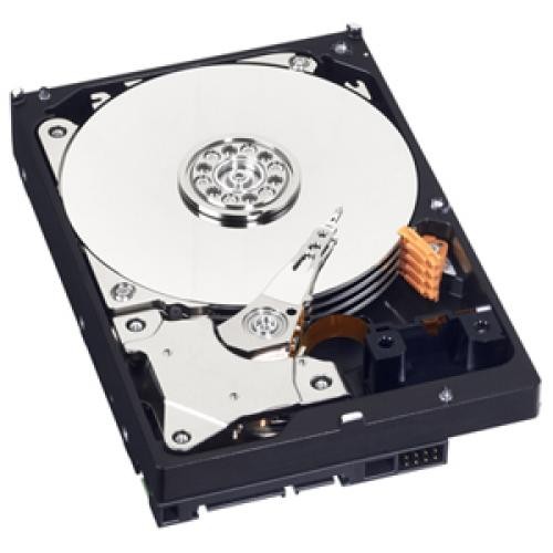 Western Digital Blue 500GB Serial ATA cod. WD5000AZLX