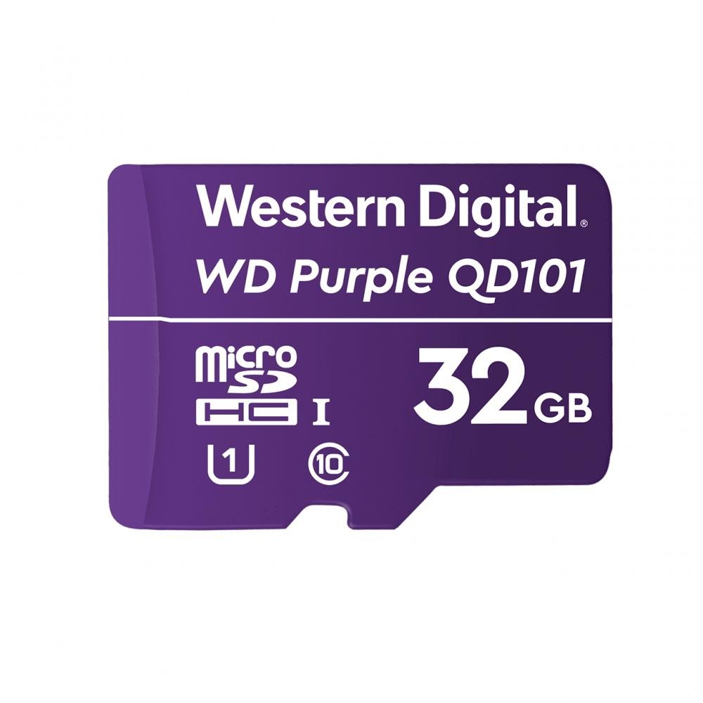 Western Digital WD Purple SC QD101 - WDD032G1P0C