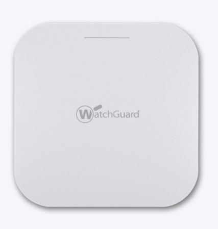 WatchGuard AP432 2500 Mbit/s Bianco Supporto Power over Ethernet (PoE) cod. WGA43200000