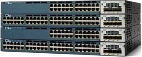 Cisco FULL POE IP BASE                 IN - WS-C3560X-48PF-S