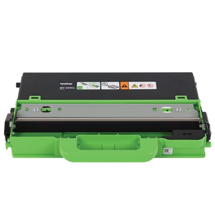 Brother WT-223CL Parte di ricambio e accessorio per stampante/scanner Contenitore per toner di scarto 1 pz cod. WT-223CL