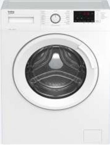 Beko WUXS61032WI-IT lavatrice Caricamento frontale 6 kg 1000 Giri/min Bianco cod. WUXS61032WI-IT