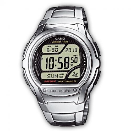 Casio WV-58DE-1AVEF orologio cod. WV-58DE-1AVEF