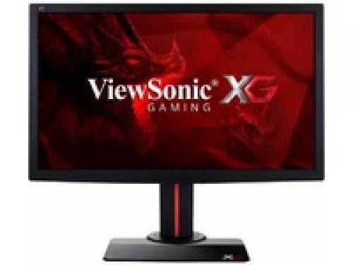 Viewsonic X Series XG2702 Monitor PC 68,6 cm (27") 1920 x 1080 Pixel Full HD LCD Nero cod. XG2702