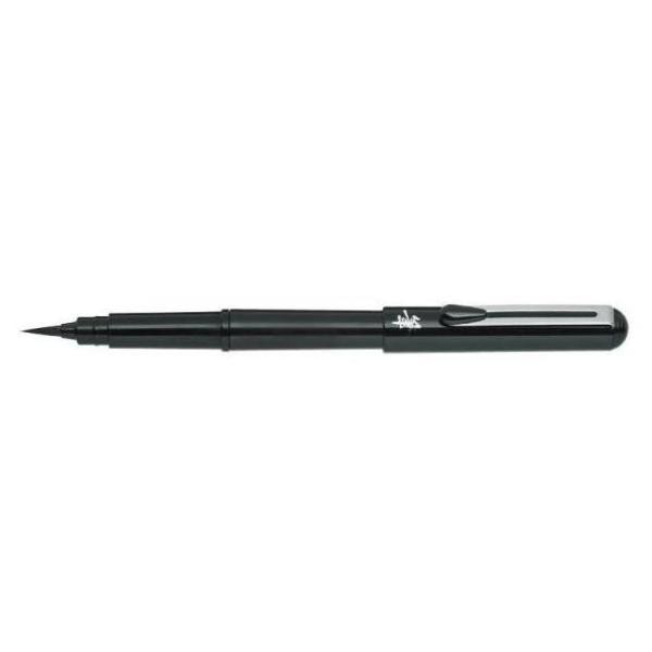 Pentel Pocket brush penna calligrafica cod. XGFKP/FP10A-2