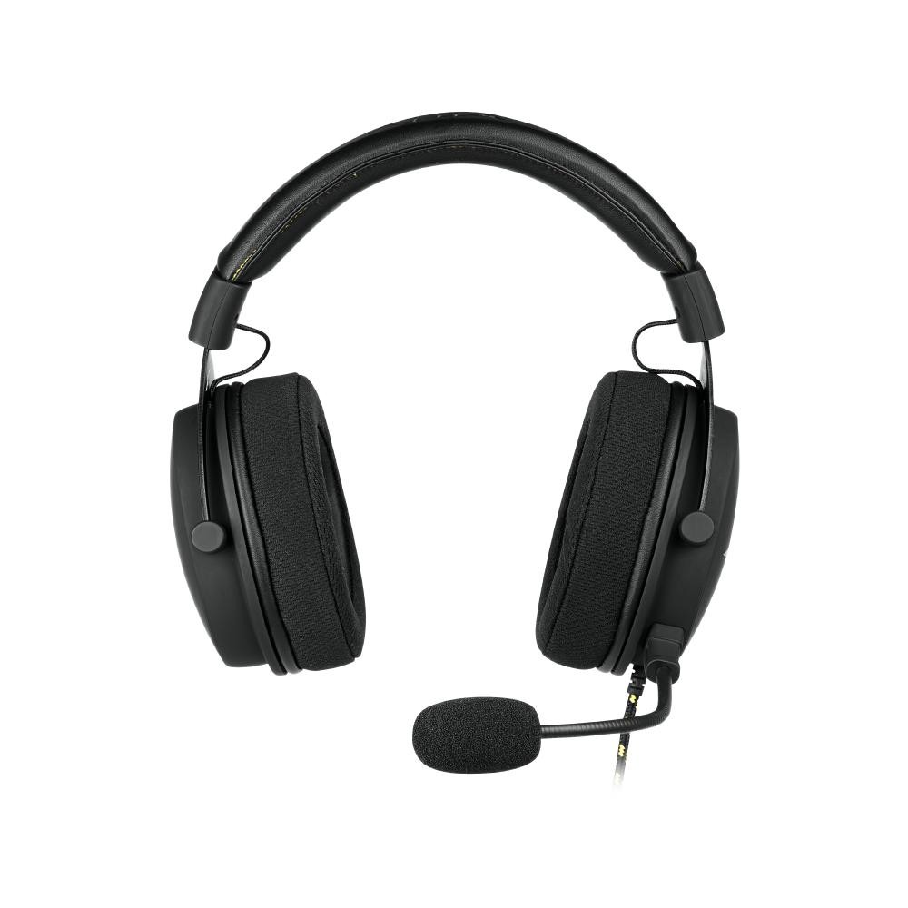 CHERRY XTRFY H2 Auricolare Cablato A Padiglione Chiamate/Musica/Sport/Tutti i giorni Nero cod. XG-H2