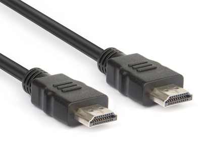 Hamlet XVCHDM-HDM300 cavo HDMI 3 m HDMI tipo A (Standard) cod. XVCHDM-HDM300