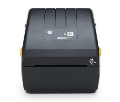 Zebra ZD230 stampante per etichette (CD) Termica diretta 203 x 203 DPI 152 mm/s Cablato Wi-Fi Bluetooth cod. ZD23042-D0ED02EZ