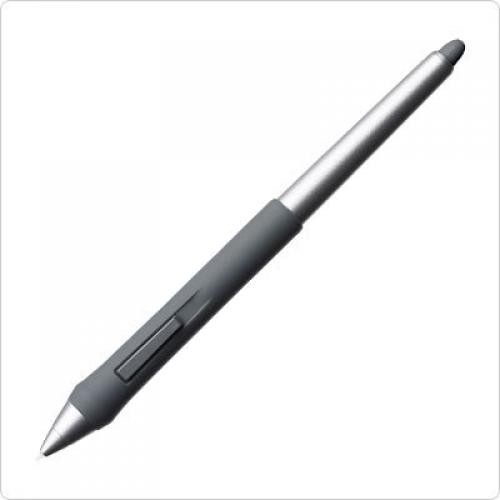Wacom Intuos3 Grip Pen penna ottica cod. ZP-501E