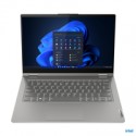 Lenovo ThinkBook 14s Yoga Ibrido (2 in 1) 35,6 cm (14") Touch screen Full HD Intel® Core™ i7 i7-1355U 16 GB DDR4-SDRAM 512 GB SSD Wi-Fi 6 (802.11ax) Windows 11 Pro Grigio cod. 21JG0008IX