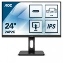 AOC P2 24P2C LED display 60,5 cm (23.8") 1920 x 1080 Pixel Full HD Nero cod. 24P2C