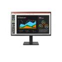 LG 27BQ75QB-B Monitor PC 68,6 cm (27") 2560 x 1440 Pixel Quad HD LED Nero cod. 27BQ75QB-B.AEU