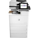 HP Color LaserJet Enterprise Flow Stampante multifunzione M776z, Color, Stampante per Stampa, copia, scansione e fax, Stampa da porta USB frontale cod. 3WT91A
