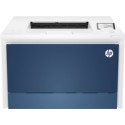 HP Color LaserJet Pro Stampante 4202dn, Colore, Stampante per Piccole e medie imprese, Stampa, Stampa da smartphone o tablet; Stampa fronte/retro; Vassoi ad alta capacità opzionali cod. 4RA87F