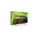 Philips LED 65PUS8118 TV Ambilight 4K cod. 65PUS8118/12