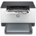 HP LaserJet Stampante HP M209dwe, Bianco e nero, Stampante per Piccoli uffici, Stampa, Wireless; HP+; donea a HP Instant Ink; Stampa fronte/retro; Cartuccia con JetIntelligence cod. 6GW62E