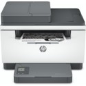 HP Stampante multifunzione LaserJet M234sdw, Bianco e nero, Stampante per Piccoli uffici, Stampa, copia, scansione, Stampa fronte/retro; Scansione verso e-mail; Scansione su PDF cod. 6GX01F