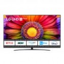 LG UHD 75'' Serie UR81 75UR81006LJ, TV 4K, 3 HDMI, SMART TV 2023 cod. 75UR81006LJ.API