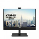 ASUS BE27ACSBK Monitor PC 68,6 cm (27") 2560 x 1440 Pixel Quad HD LED Nero cod. 90LM03I1-B01370