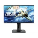ASUS VG258QR LED display 62,2 cm (24.5") 1920 x 1080 Pixel Full HD Nero cod. 90LM0453-B01370