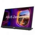 ASUS ZenScreen MB17AHG Monitor PC 43,9 cm (17.3") 1920 x 1080 Pixel Full HD Nero cod. 90LM08PG-B01170