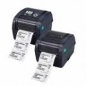 TSC TC300 stampante per etichette (CD) Termica diretta/Trasferimento termico 300 x 300 DPI 102 mm/s Cablato cod. 99-059A004-7002