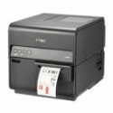 TSC CPX4P stampante per etichette (CD) Ad inchiostro A colori 1200 x 1200 DPI 300 mm/s Cablato Collegamento ethernet LAN cod. 99-079A001-0002