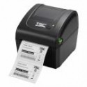 TSC DA220 stampante per etichette (CD) Termica diretta 203 x 203 DPI 152,4 mm/s Con cavo e senza cavo Collegamento ethernet LAN Wi-Fi cod. 99-158A025-2702