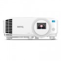 BenQ LH500 videoproiettore Proiettore a raggio standard 2000 ANSI lumen DLP 1080p (1920x1080) Bianco cod. 9H.JRD77.13E