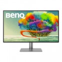 BenQ PD3220U Monitor PC 80 cm (31.5") 3840 x 2160 Pixel 4K Ultra HD LED Nero cod. 9H.LH7LA.TBE