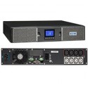 Eaton 9PX 1kVA gruppo di continuità (UPS) Doppia conversione (online) 1000 W 8 presa(e) AC cod. 9PX1000IRT2U