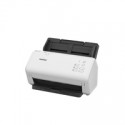 Brother ADS-4300N scanner Scanner ADF 600 x 600 DPI A4 Nero, Bianco cod. ADS4300NRE1
