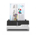 Epson DS-C490 Scanner con ADF + alimentatore di fogli 600 x 600 DPI A4 Nero, Bianco cod. B11B271401