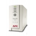 APC Back-UPS gruppo di continuità (UPS) Standby (Offline) 0,65 kVA 400 W 4 presa(e) AC cod. BK650EI