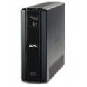 APC Back-UPS Pro gruppo di continuità (UPS) A linea interattiva 1,2 kVA 720 W cod. BR1200G-GR
