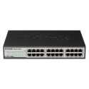 D-Link DGS-1024D Non gestito cod. DGS-1024D/E