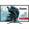 iiyama G-MASTER G4380UHSU-B1 Monitor PC 108 cm (42.5") 3840 x 2160 Pixel 4K Ultra HD LED Nero cod. G4380UHSU-B1