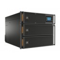 Vertiv Liebert UPS GXT5 – 20 kVA/20kW/230V | UPS online Rack/Tower | Energy Star cod. GXT5-20KIRT9UXLE