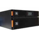 Vertiv Liebert UPS GXT5 – 5.000 VA/5.000 W | 230 V | Installazione su rack/tower | Energy Star| cod. GXT5-5000IRT5UXLE
