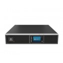 Vertiv Liebert GXT5, UPS a doppia conversione online, 750 VA/750 W/230 V cod. GXT5-750IRT2UXLE