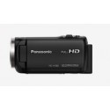 Panasonic HC-V180EG-K videocamera Videocamera palmare 2,51 MP MOS BSI Full HD Nero cod. HC-V180EG-K