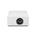 LG HU710PW videoproiettore Proiettore a raggio standard 2000 ANSI lumen DLP 2160p (3840x2160) Bianco cod. HU710PW.AEU