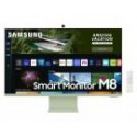 Samsung Smart Monitor M8 - M80B da 32'' UHD Flat cod. LS32BM80GUUXEN