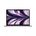 Apple MacBook Air 13" M2 8-core CPU 10-core GPU 512GB Grigio Siderale cod. MLXX3T/A
