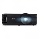 Acer Essential X1128H videoproiettore Proiettore a raggio standard 4500 ANSI lumen DLP SVGA (800x600) Compatibilità 3D Nero cod. MR.JTG11.001