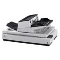 Fujitsu fi-7700 Scanner piano e ADF 600 x 600 DPI A3 Nero, Bianco cod. PA03740-B001