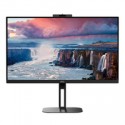 AOC V5 Q27V5CW/BK Monitor PC 68,6 cm (27") 2560 x 1440 Pixel Quad HD LED Nero cod. Q27V5CW/BK
