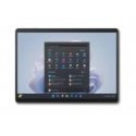 Microsoft Surface Pro 9 5G LTE 128 GB 33 cm (13") 8 GB Wi-Fi 6E (802.11ax) Windows 11 Pro Platino cod. RS8-00004